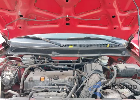 2005 Honda Element Ex из США, поврежденный, VIN 5J6YH28635L011820